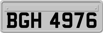 BGH4976