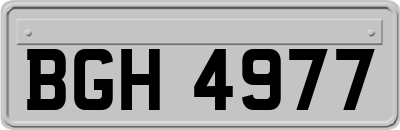 BGH4977