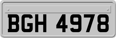 BGH4978