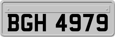BGH4979