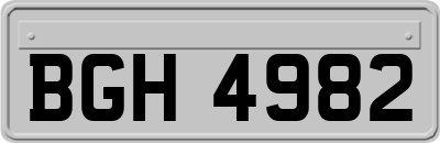 BGH4982