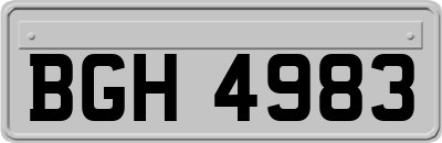 BGH4983