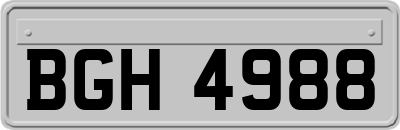 BGH4988