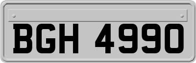 BGH4990