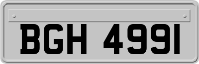BGH4991