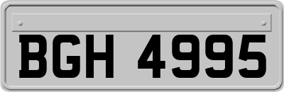 BGH4995