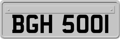 BGH5001