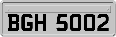 BGH5002