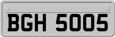 BGH5005