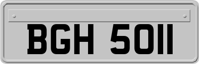 BGH5011