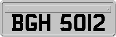 BGH5012