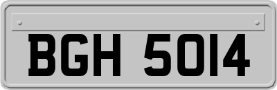 BGH5014