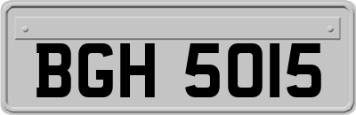 BGH5015
