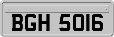 BGH5016
