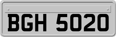 BGH5020