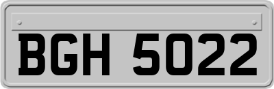 BGH5022