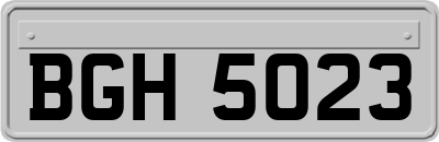 BGH5023