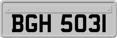 BGH5031