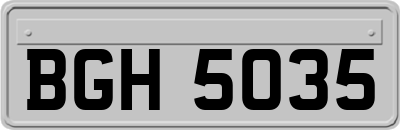 BGH5035