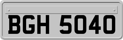 BGH5040