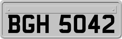 BGH5042