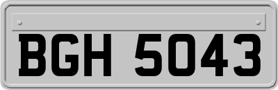 BGH5043