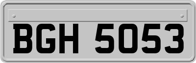 BGH5053