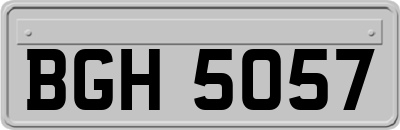 BGH5057