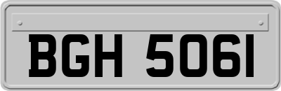 BGH5061