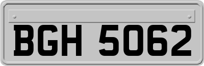 BGH5062