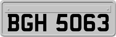 BGH5063