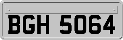 BGH5064