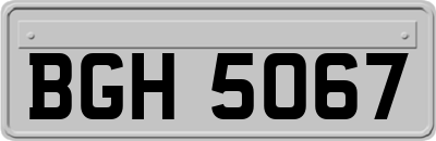 BGH5067