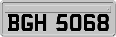 BGH5068