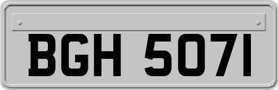 BGH5071