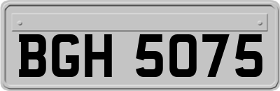 BGH5075