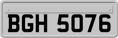 BGH5076