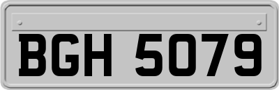 BGH5079