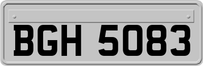 BGH5083
