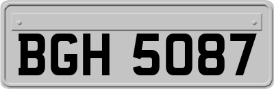 BGH5087