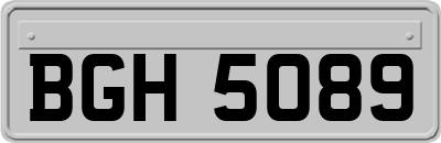 BGH5089
