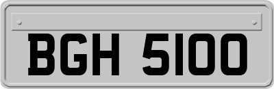 BGH5100