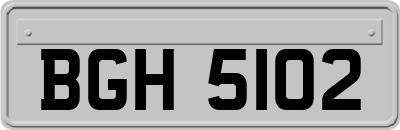 BGH5102