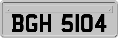 BGH5104