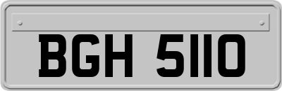 BGH5110