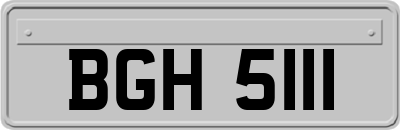 BGH5111