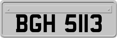 BGH5113