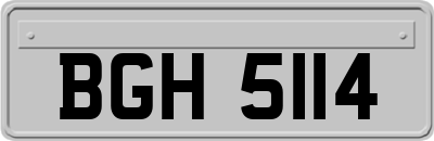 BGH5114