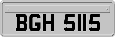 BGH5115