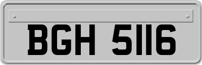 BGH5116